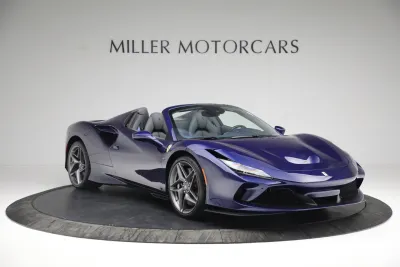 F8 Spider